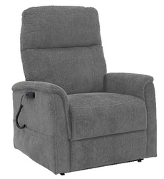 Pride LC-150S Reclining Lift Chair 3 Position